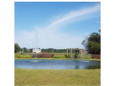 Terreno en venta en Condominio Cerrado La Trinidad, Encarnación 4