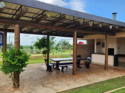 Terreno en venta en condominio con Crystal Lagoon, Hernandarias 4