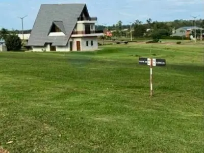 Terreno en venta en Condominio La Trinidad, Encarnación 2