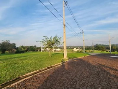 Terreno à venda no Condominio la Trinidad, Encarnación 3