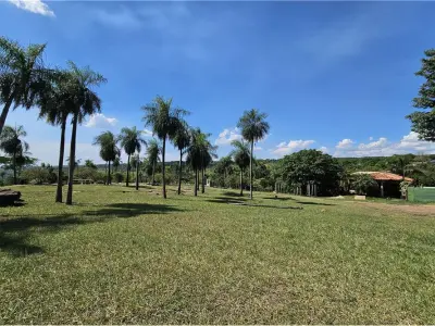 Terreno en venta en Condominio Punta Sanber, San Bernardino 2