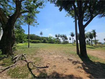 Terreno en venta en Condominio Punta Sanber, San Bernardino 3