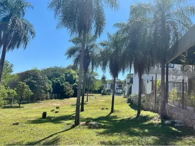 Terreno en venta en Condominio Terrazas del Lago, San Bernardino 3