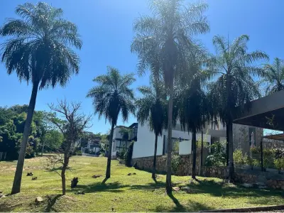 Terreno en venta en Condominio Terrazas del Lago, San Bernardino 4