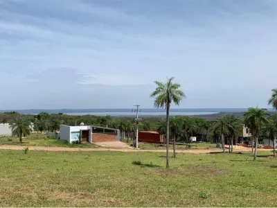 Land for sale in Condominio Terrazas del Lago, San Bernardino 2