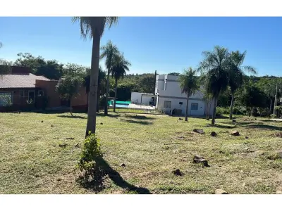 Land for sale in Condominio Terrazas del Lago, San Bernardino 4