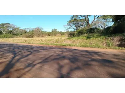 Land for sale in Coronel Bogado, Itapúa 3
