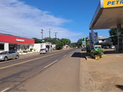 Terreno à venda em Coronel Bogado, Itapúa 4