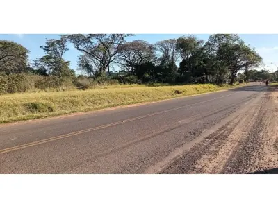 Terreno à venda em Coronel Bogado, Itapúa 4