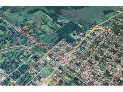 Terreno à venda em Coronel Bogado, Itapúa 2