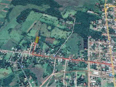 Terreno à venda em Coronel Bogado, Itapúa 4
