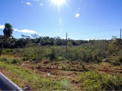 Terreno en venta en Coronel Oviedo, Caaguazú 3