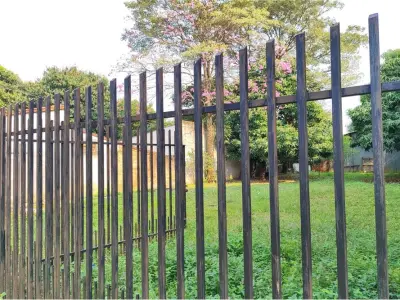 Terreno à venda em Coronel Oviedo, Caaguazú 3