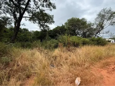 Terreno en venta en Coronel Oviedo, Caaguazú 4