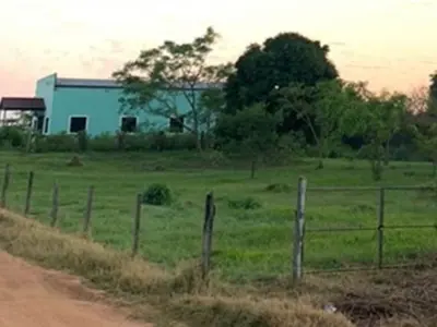 Terreno en venta en Coronel Oviedo, Caaguazú 3