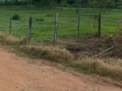 Terreno en venta en Coronel Oviedo, Caaguazú 4