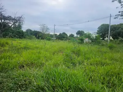 Terreno en venta en Corumba-Cué, Mariano Roque Alonso 2