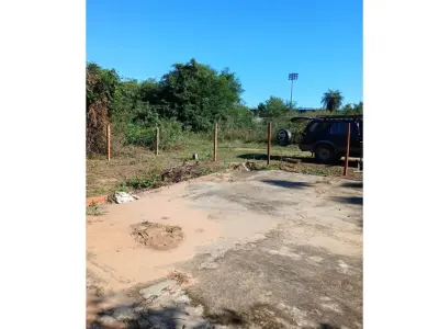 Terreno à venda em Costa Alegre, Ypané 3