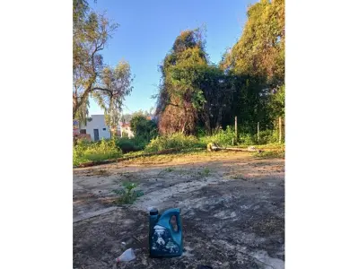 Terreno à venda em Costa Alegre, Ypané 4
