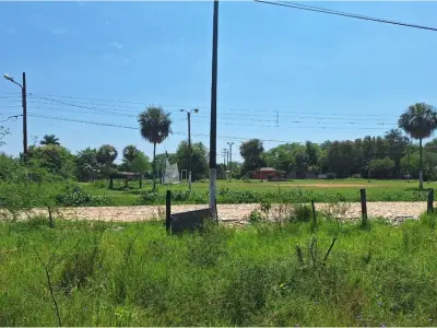 Terreno à venda em Costa Azul, Limpio, 360 m² 2