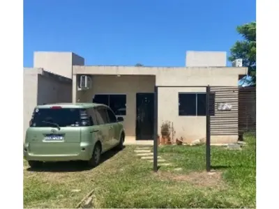 Terreno à venda em Costa Azul, Limpio 3