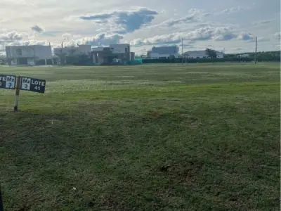 Land for sale at Costa del Lago, Hernandarias 2