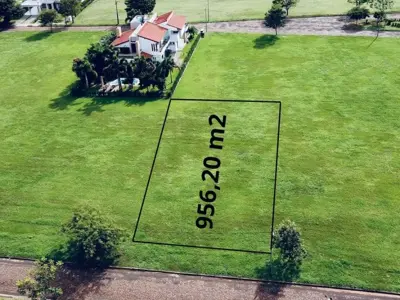 Terreno à venda em Costa del Lago, Hernandarias 3