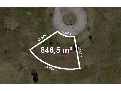 Terreno en venta en Costa del Lago, Hernandarias 4