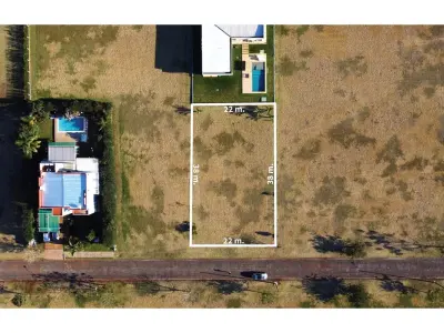 Terreno à venda em Costa del Lago, Hernandarias 4