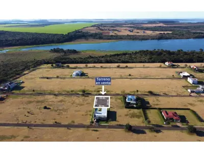 Terreno à venda em Costa del Lago, Hernandarias 5