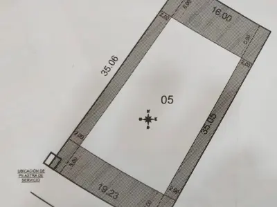 Terreno en venta en Costa del Lago, Hernandarias 4