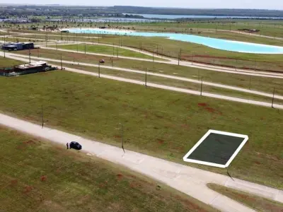 Terreno en venta en Costa del Lago, Puerto Oeste – Hernandarias