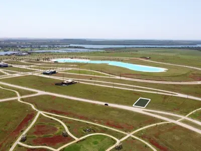 Terreno en venta en Costa del Lago, Puerto Oeste – Hernandarias 3