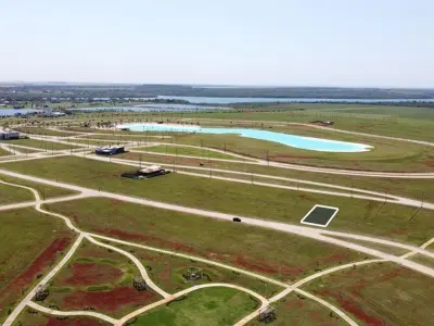 Terreno en venta en Costa del Lago, Puerto Oeste – Hernandarias 4