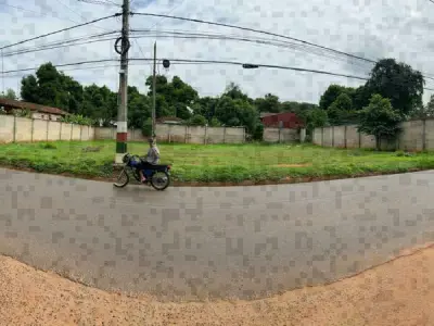 Terreno en venta en Costa Fleitas, Areguá, 1080 m² 3