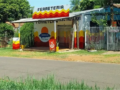Terreno à venda em Costa Fleitas, Areguá 3