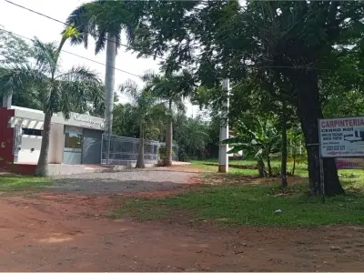 Terreno à venda em Costa Fleitas, Areguá 3