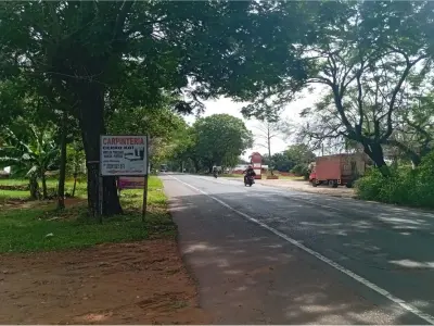 Terreno à venda em Costa Fleitas, Areguá 4