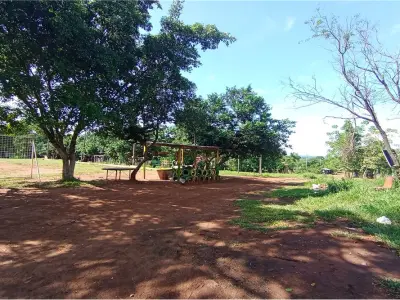 Terreno à venda em Costa Fleitas, Areguá 3