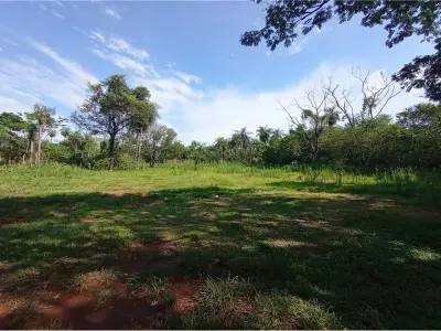 Terreno à venda em Costa Fleitas, Areguá 5