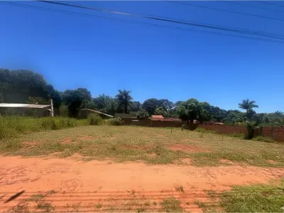 Terreno en venta en Costa Fleitas, Areguá 3