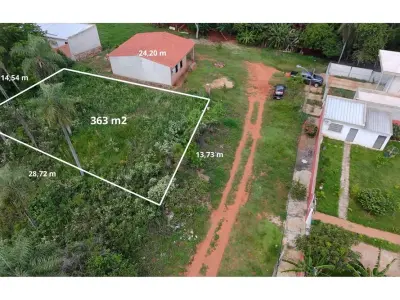 Terreno à venda em Costa Fleitas, Areguá 3