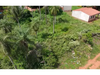 Terreno à venda em Costa Fleitas, Areguá 4