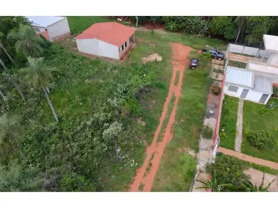 Terreno à venda em Costa Fleitas, Areguá 5