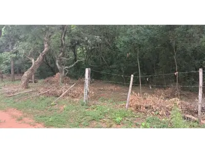 Land for sale in Costa Pacú, Caacupé 4