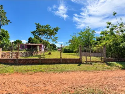 Terreno en venta en Costa Salinas, Capiatá 2