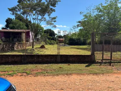 Terreno en venta en Costa Salinas, Capiatá 3