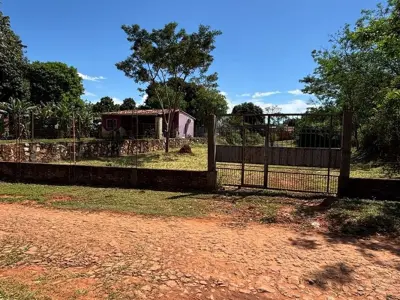 Terreno en venta en Costa Salinas, Capiatá 4