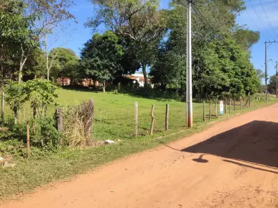 Terreno à venda em Costa Salinas, Capiatá 3