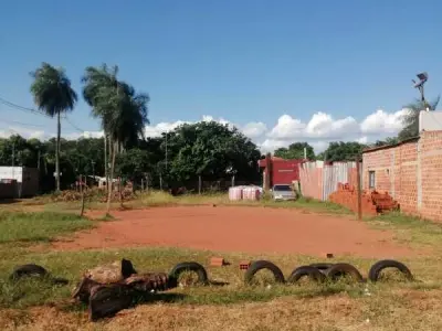 Terreno en venta en Costa Sosa, Luque 2
